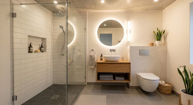 Top Bathroom Remodeling Companies in Atlantic Beach, FL