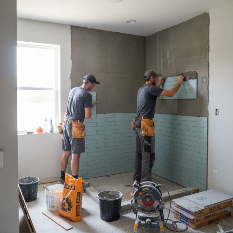 Top Bathroom Remodeling Companies in Atlantic Beach, FL