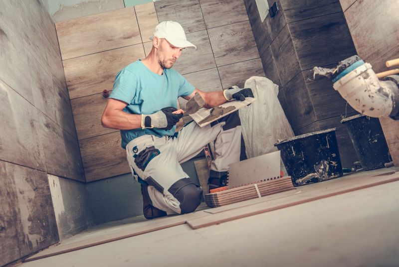Top Bathroom Remodeling Companies in Jacksonville, FL