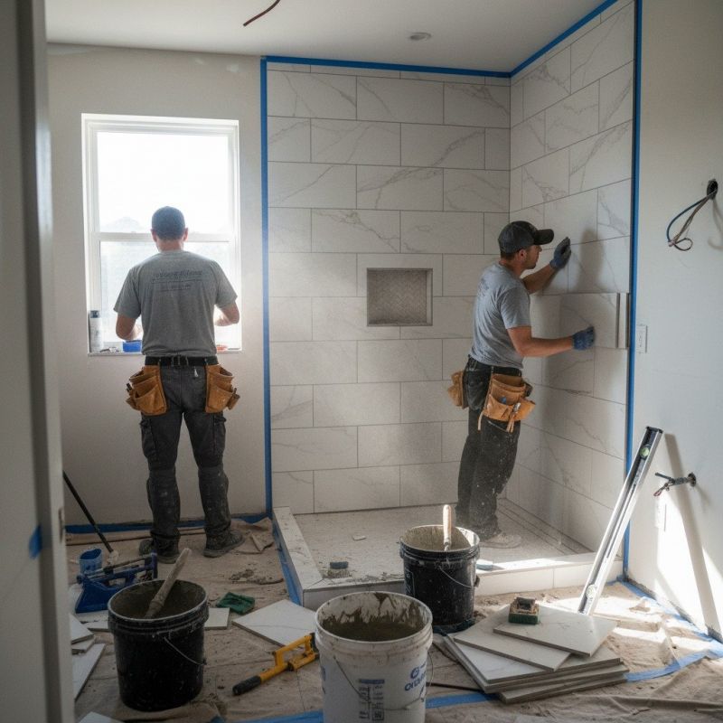 Top Bathroom Remodeling Companies in Jacksonville, FL