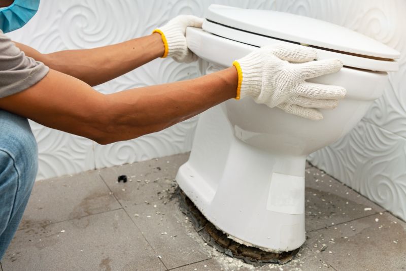 Top Bathroom Remodeling Companies in Orange Park, FL