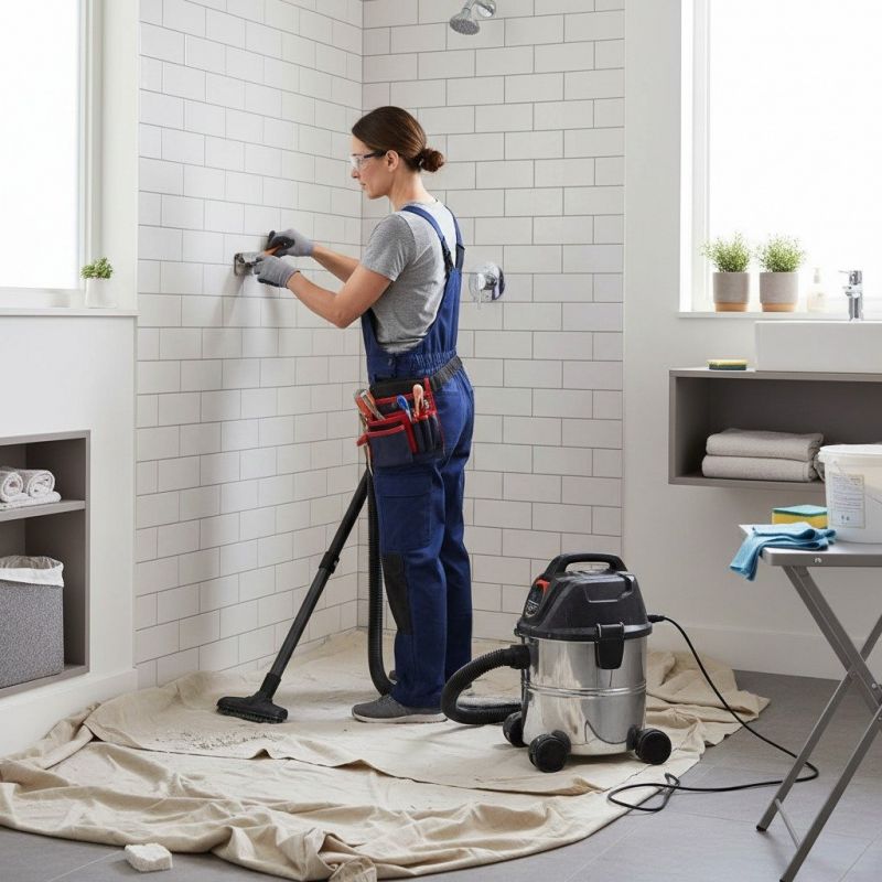 Top Bathroom Remodeling Companies in Ponte Vedra Beach, FL
