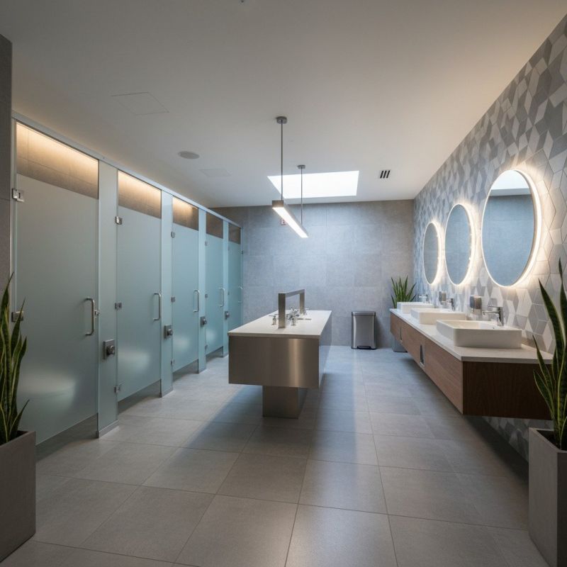 Top Bathroom Remodeling Companies in Saint Johns, FL