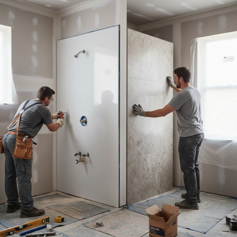 Top Bathroom Remodeling Companies in Saint Johns, FL